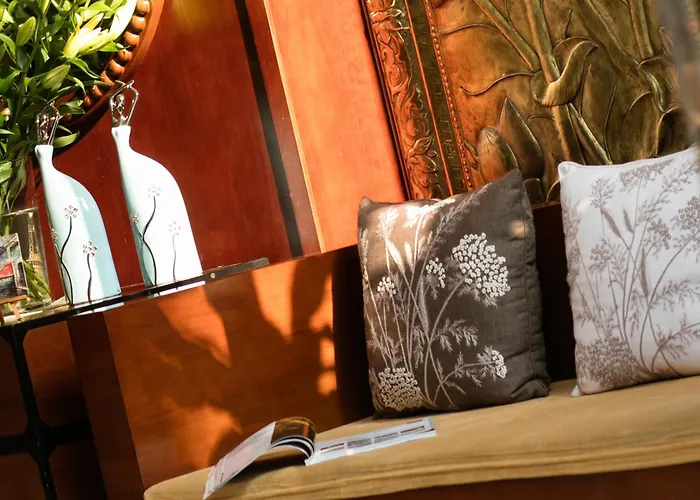 Au Coeur D\'Hanoi Boutique Hotel